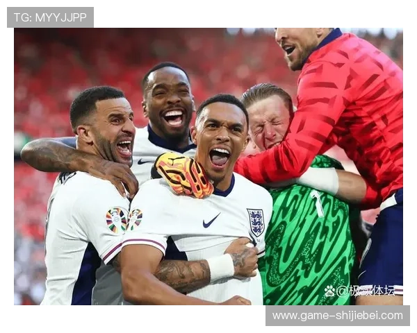 英格兰世界杯：历史回顾与精彩瞬间的完美集锦